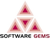 Software Gems Logo